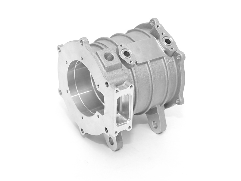 Automotive components