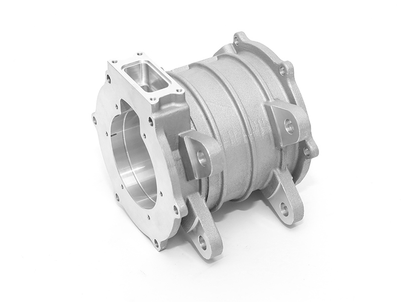 Automotive components