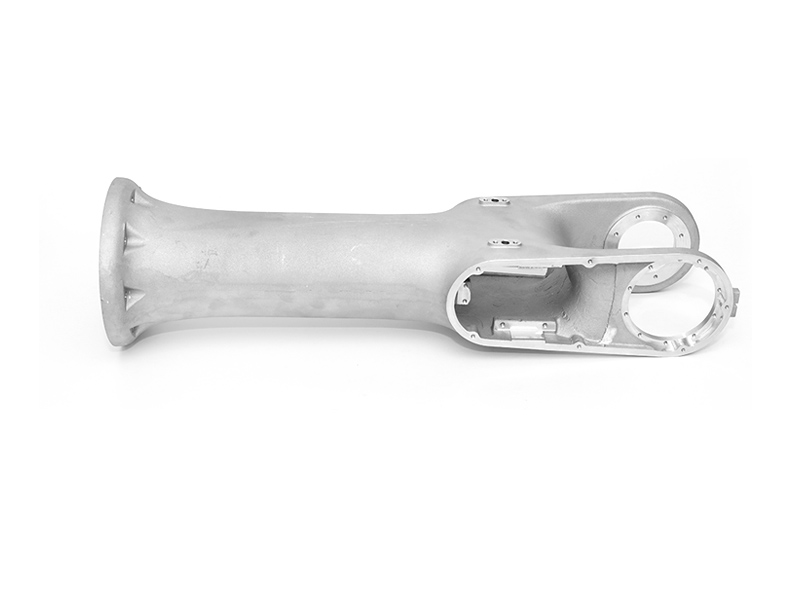 Robot structural components