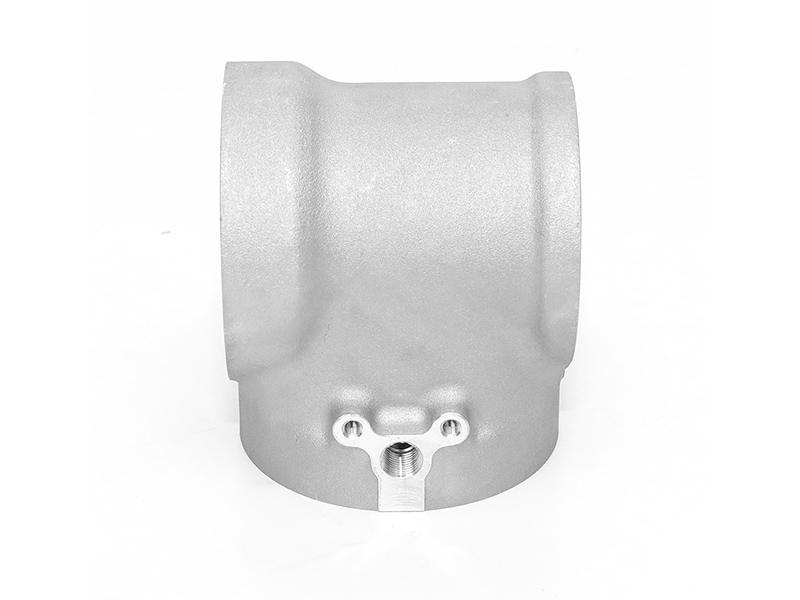 Robot structural components
