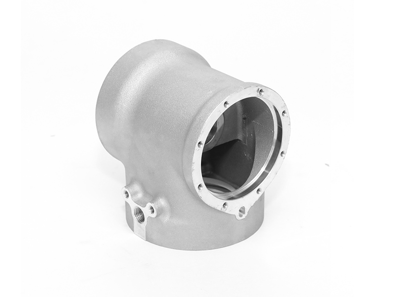 Robot structural components